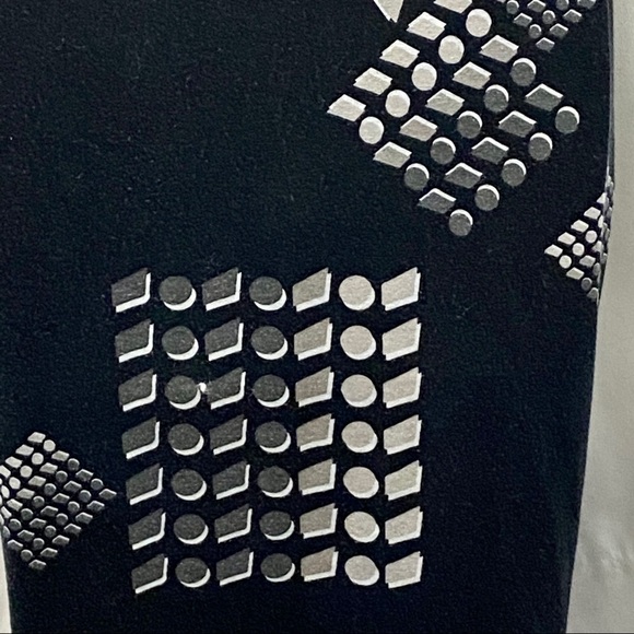 LulaRoe Juniors Knit Midi Sheath Dress XS USA - Picture 11 of 16